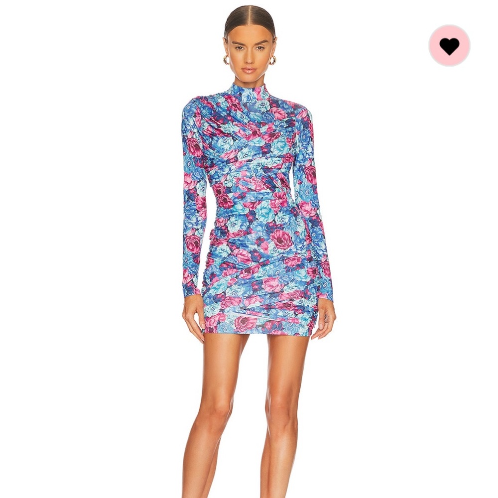 Lovers and Friends Mini Dress